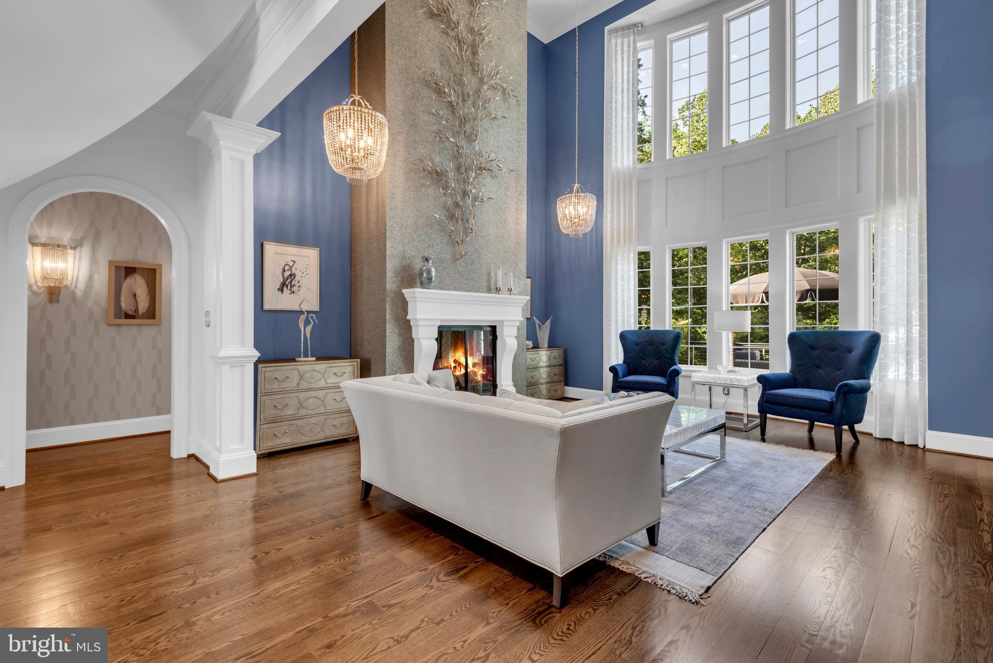 SEVERN HIGHLANDS - Residential