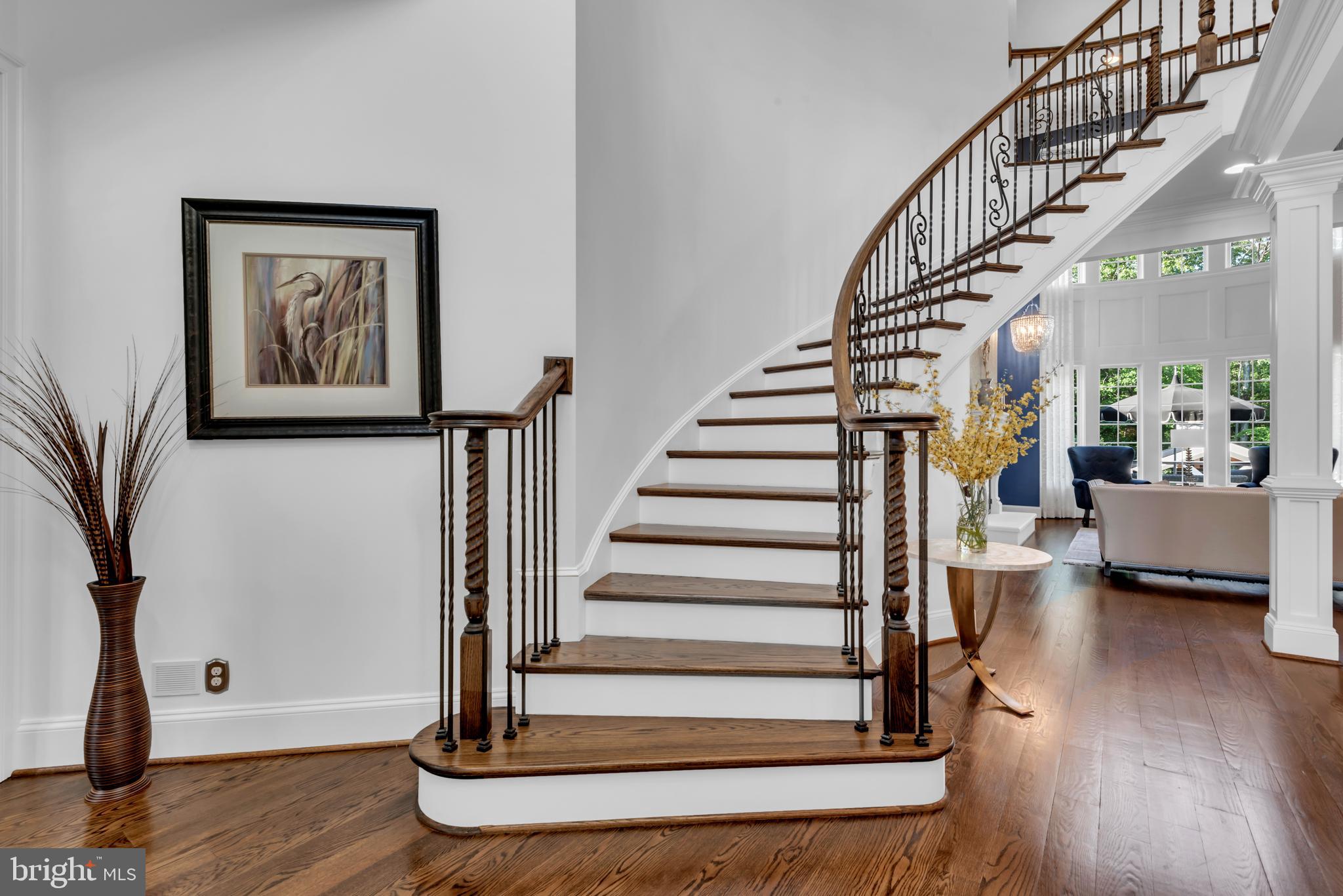 SEVERN HIGHLANDS - Residential