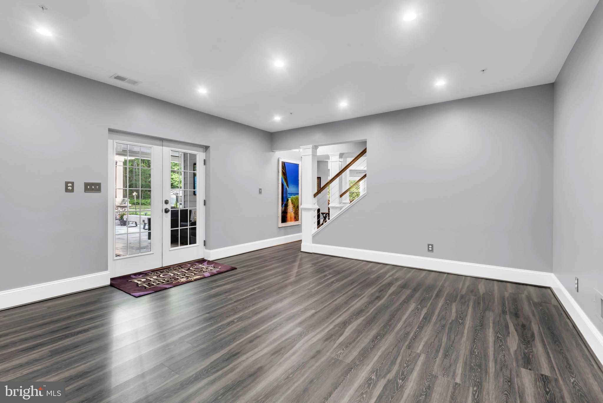 SEVERN HIGHLANDS - Residential