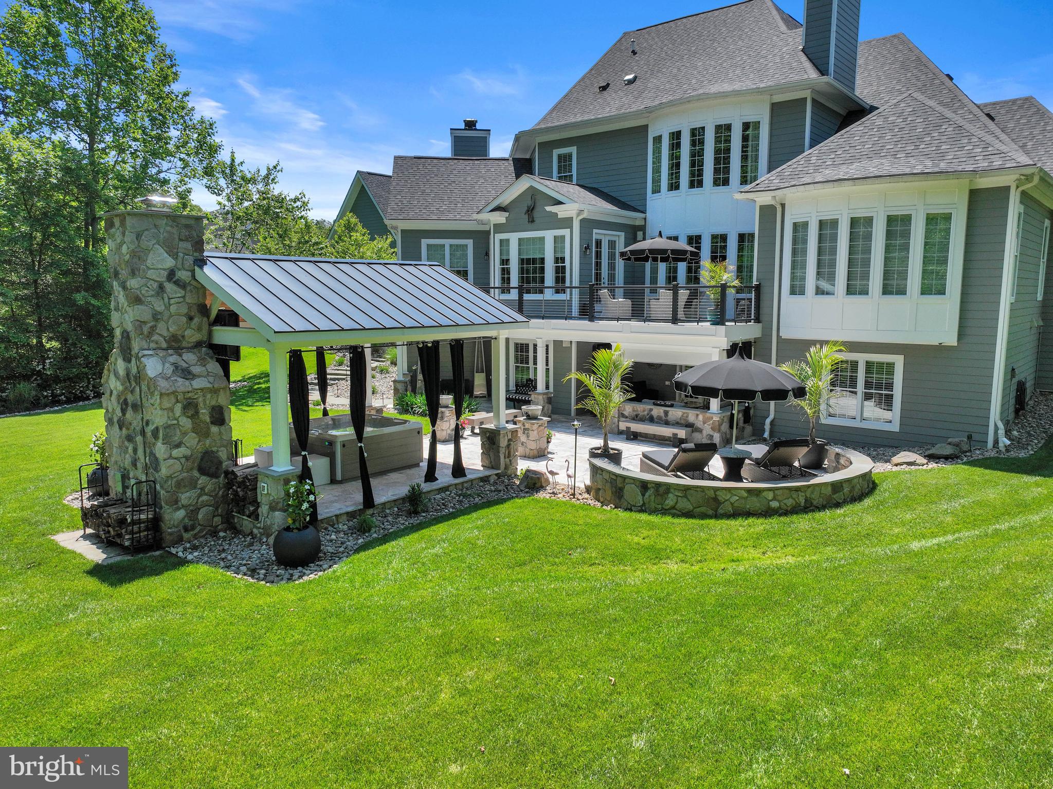 SEVERN HIGHLANDS - Residential