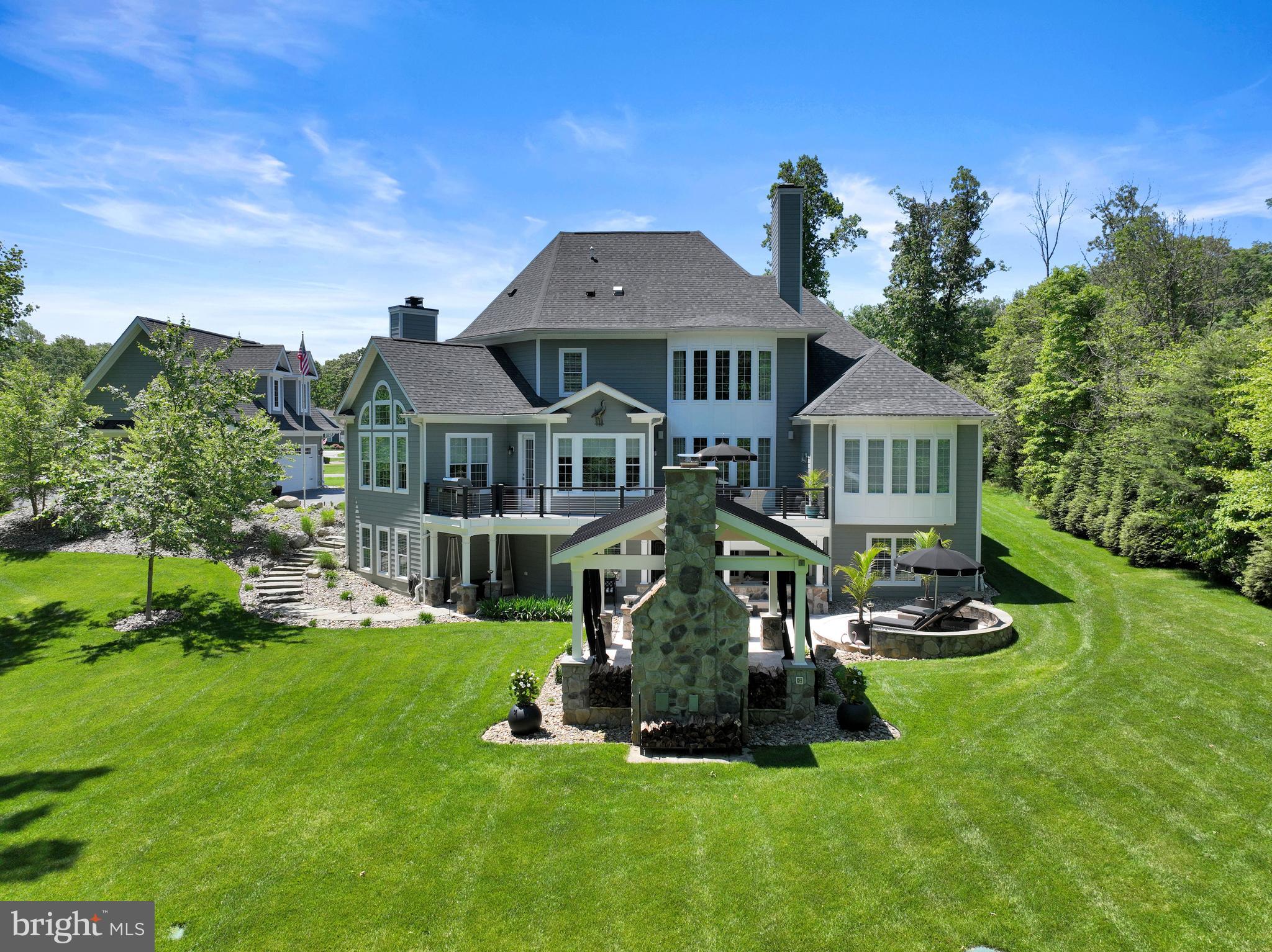 SEVERN HIGHLANDS - Residential