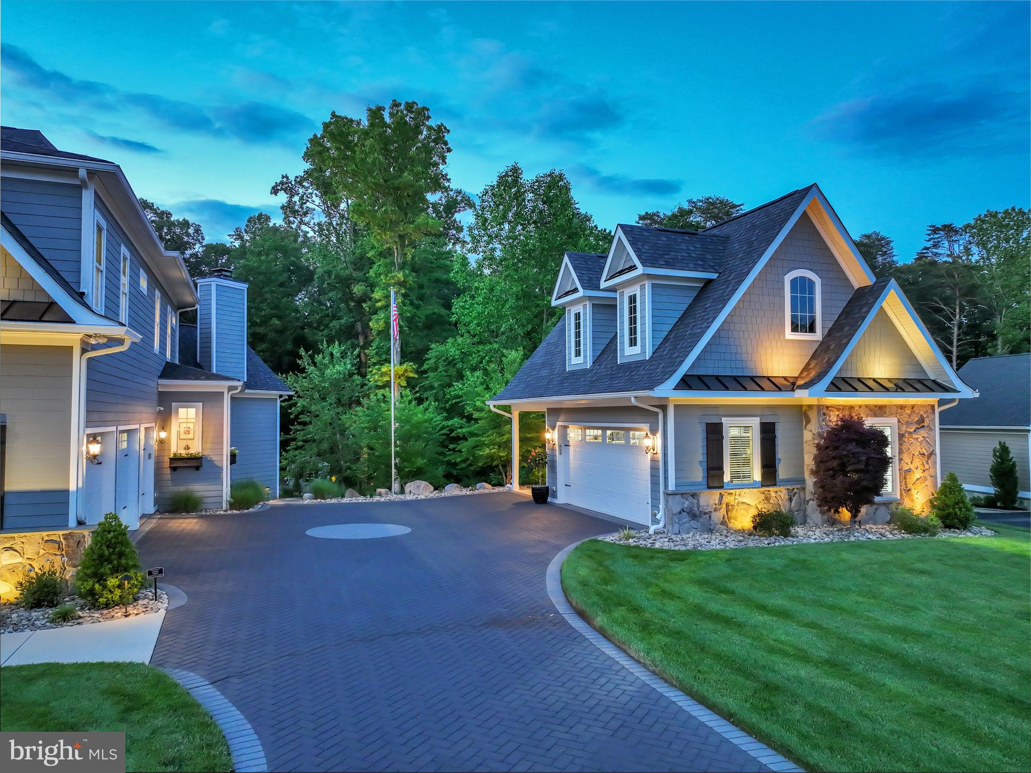 SEVERN HIGHLANDS - Residential