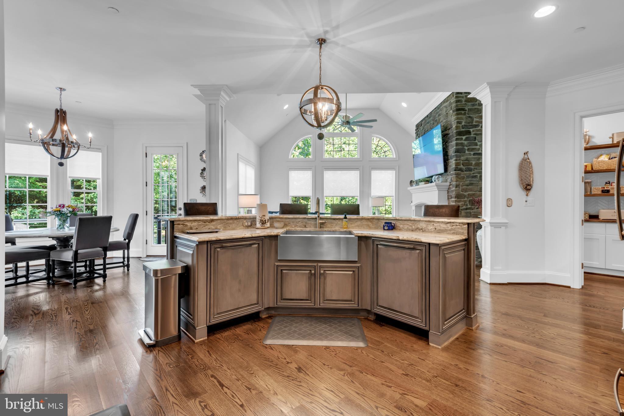 SEVERN HIGHLANDS - Residential