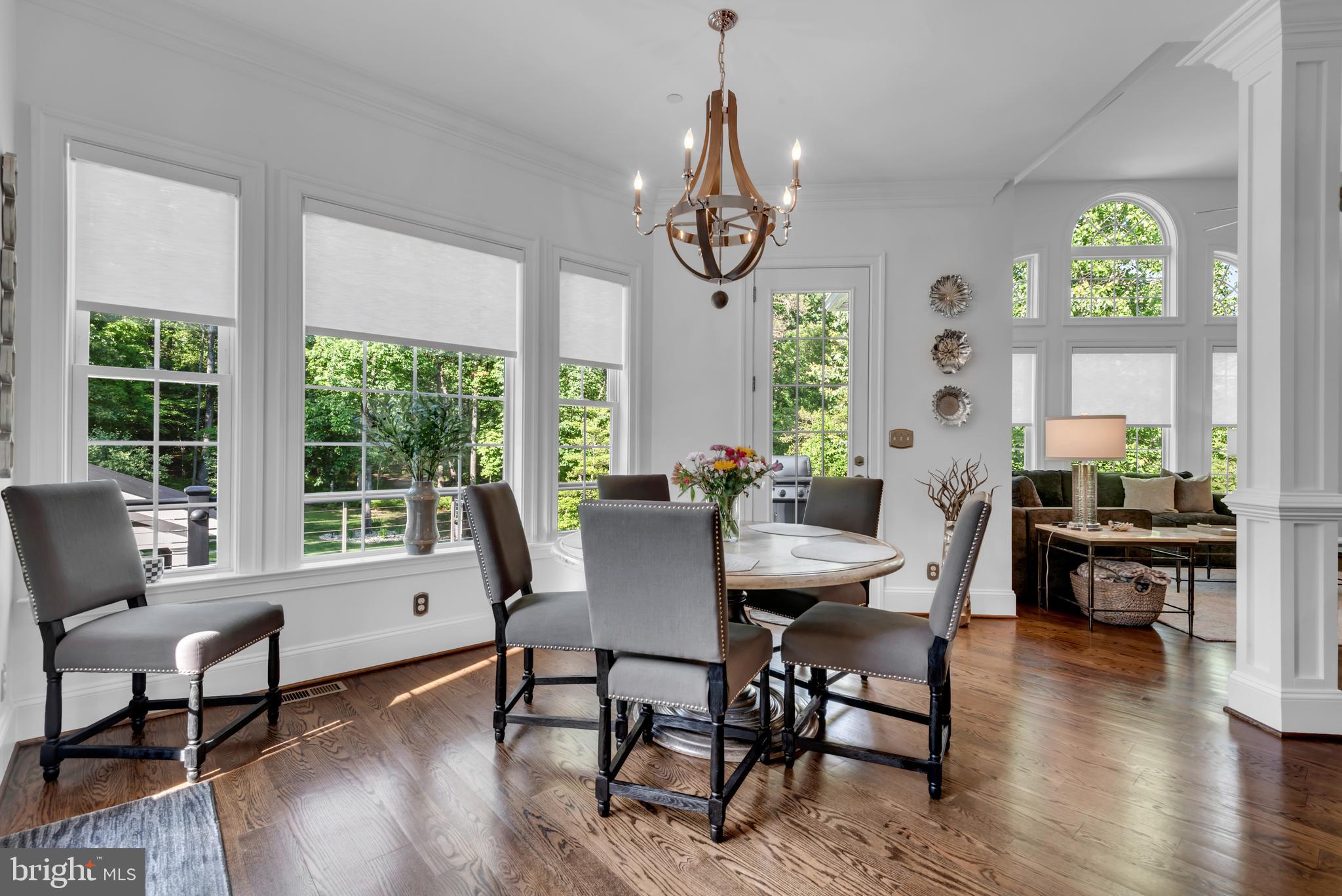 SEVERN HIGHLANDS - Residential