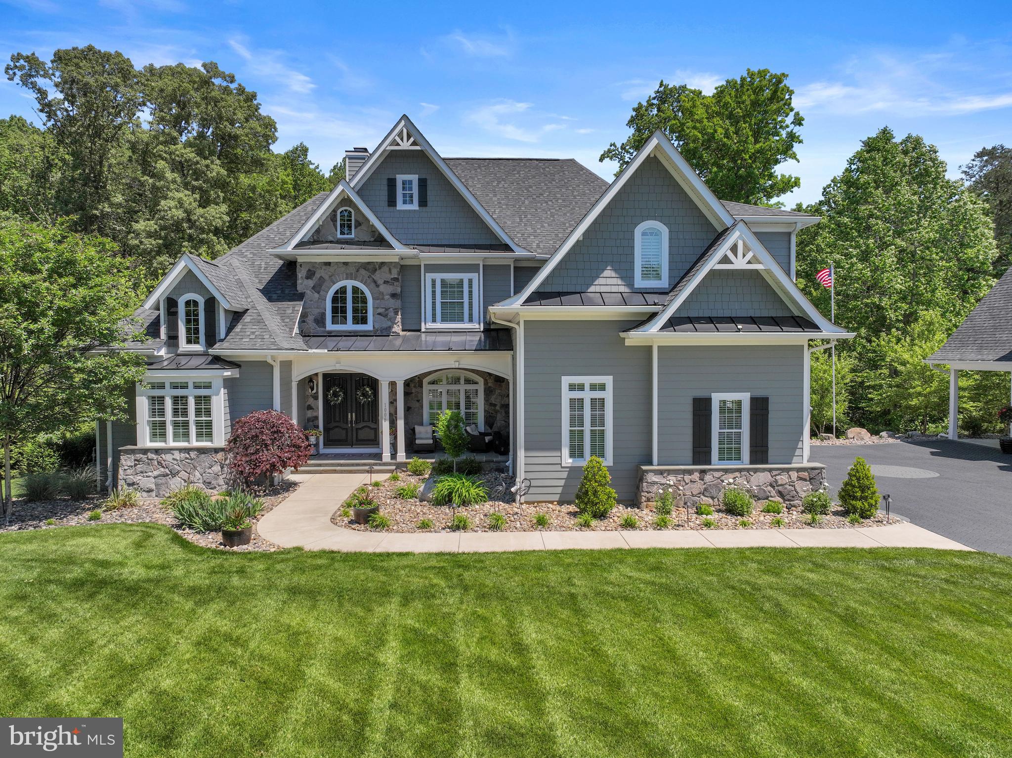 SEVERN HIGHLANDS - Residential