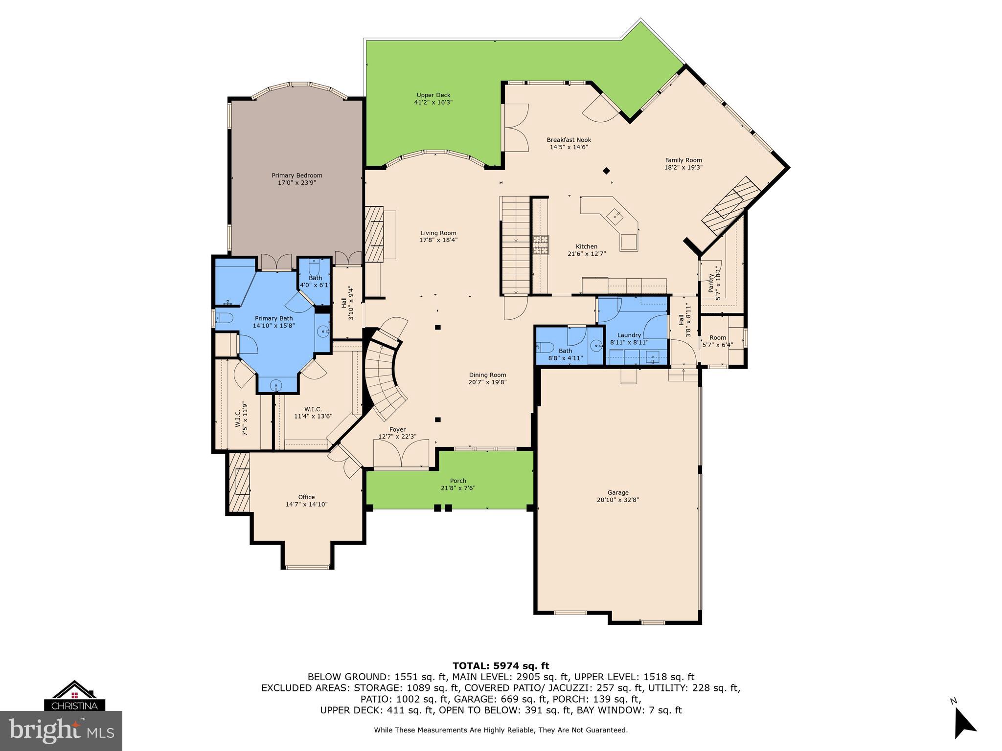 SEVERN HIGHLANDS - Residential