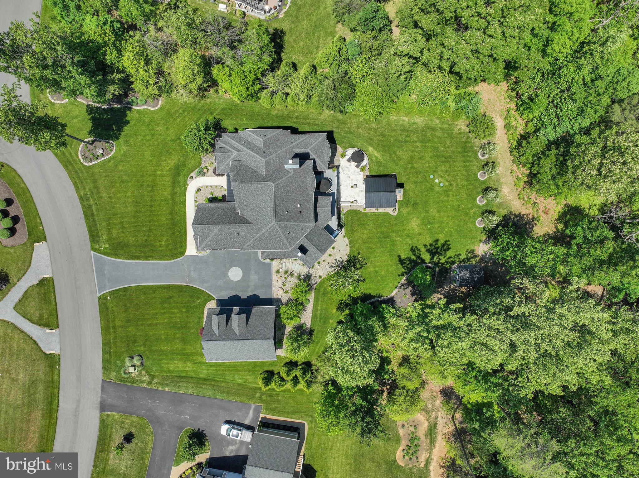 SEVERN HIGHLANDS - Residential