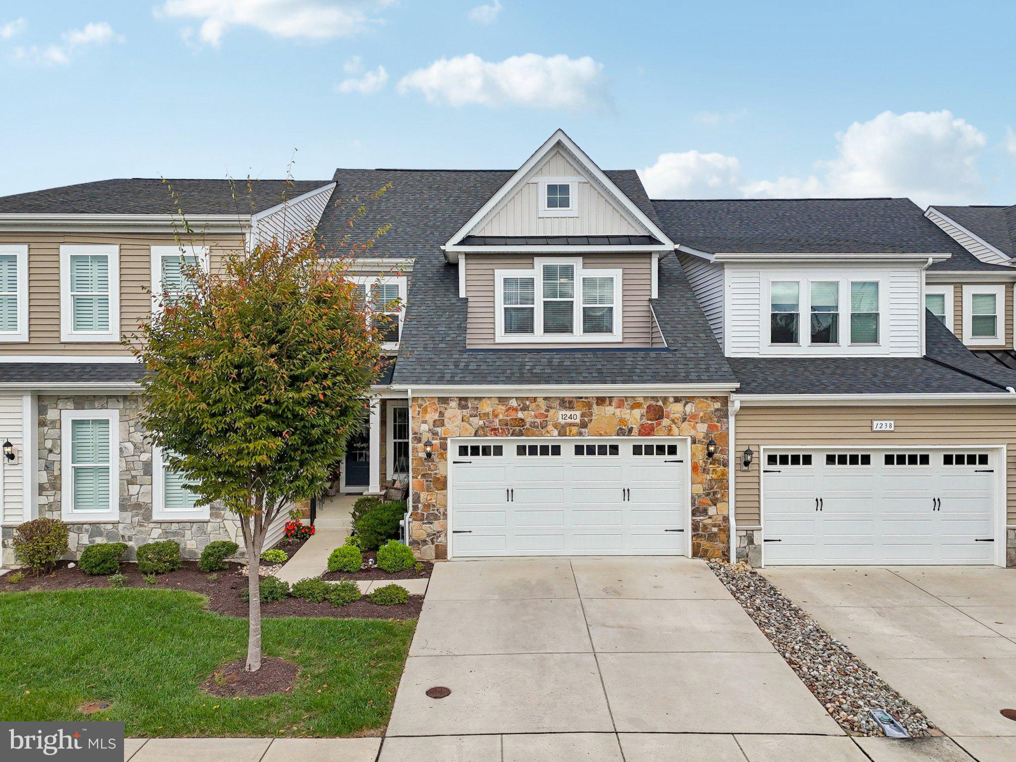 1240 BEAVER TREE DRIVE