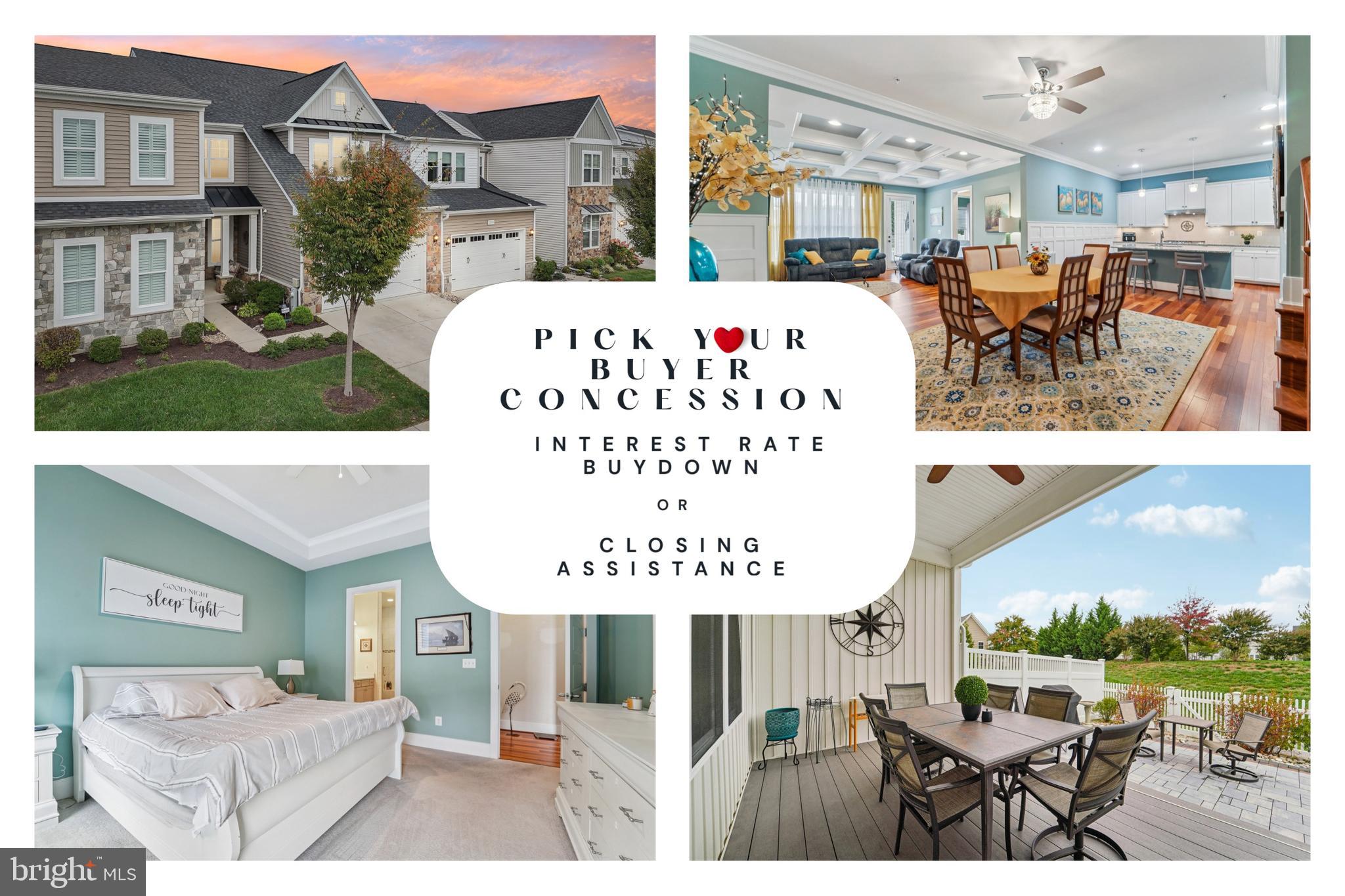 TWO RIVERS - Residential