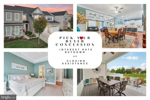 1240 BEAVER TREE DRIVE ODENTON MD 21113