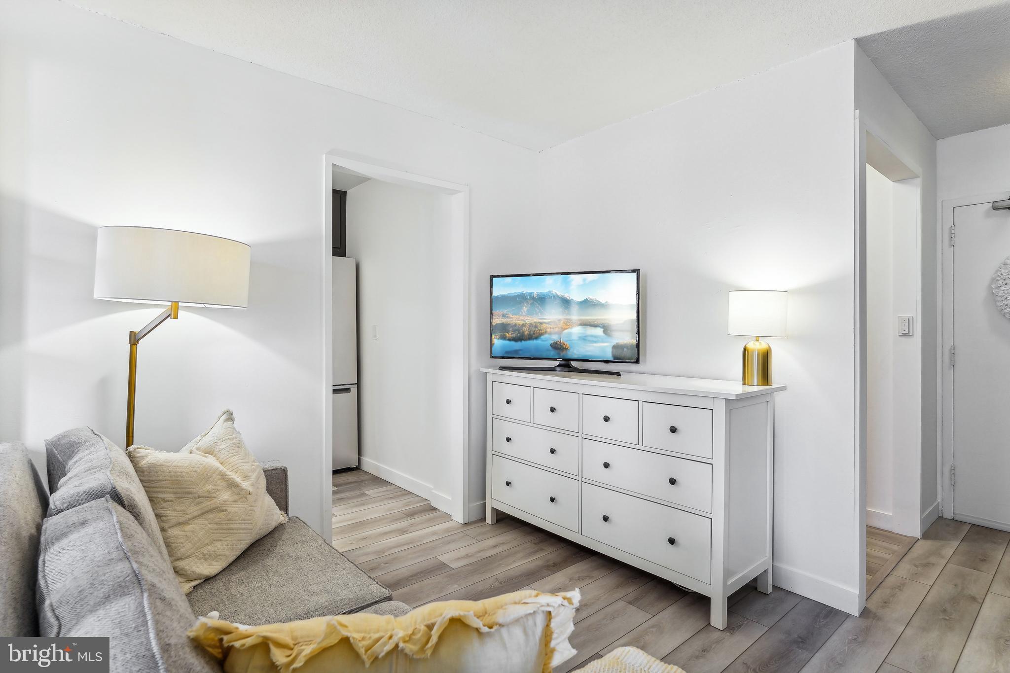 WILLOUGHBY OF CHEVY CHASE - Residential