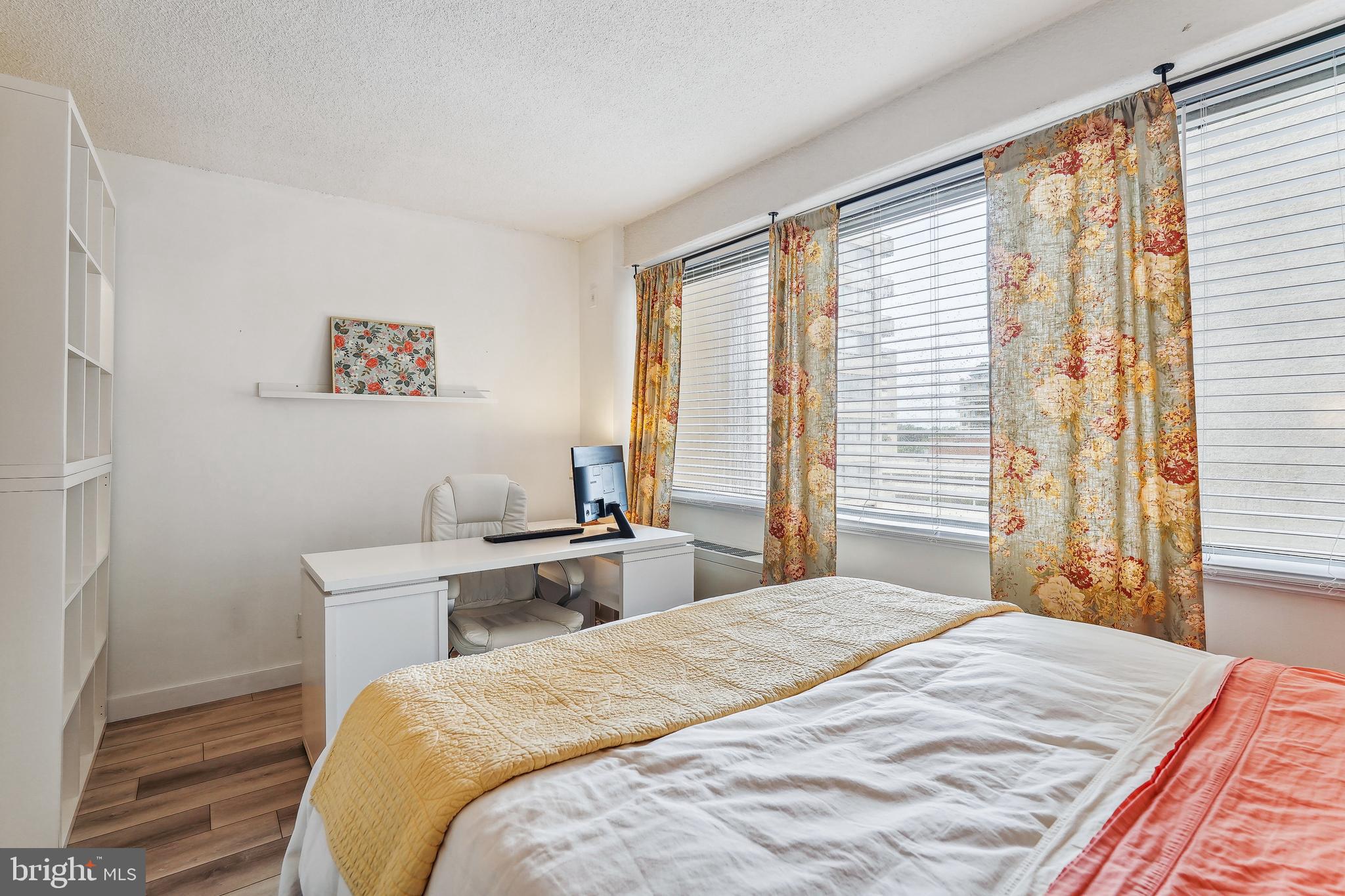 WILLOUGHBY OF CHEVY CHASE - Residential