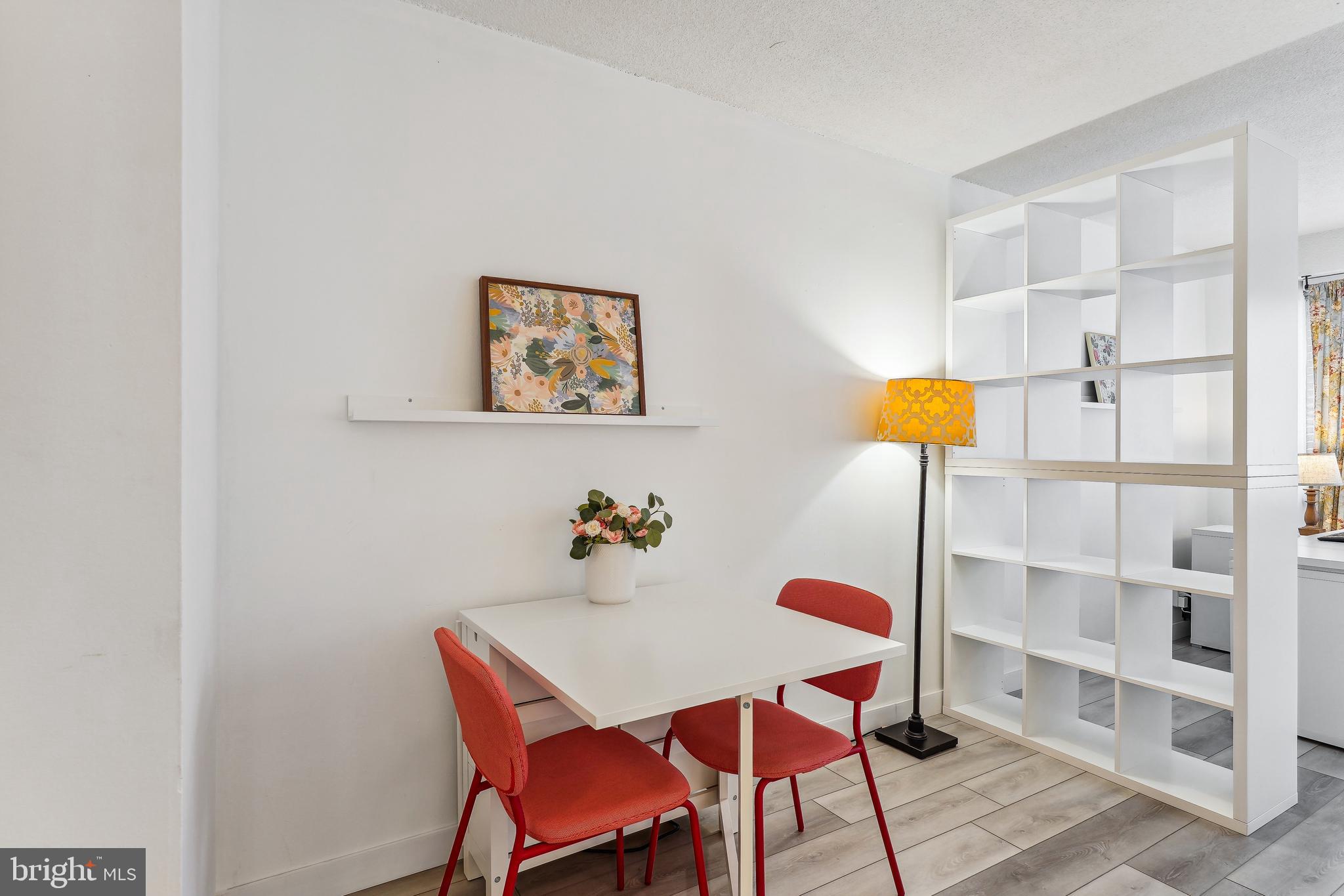 WILLOUGHBY OF CHEVY CHASE - Residential