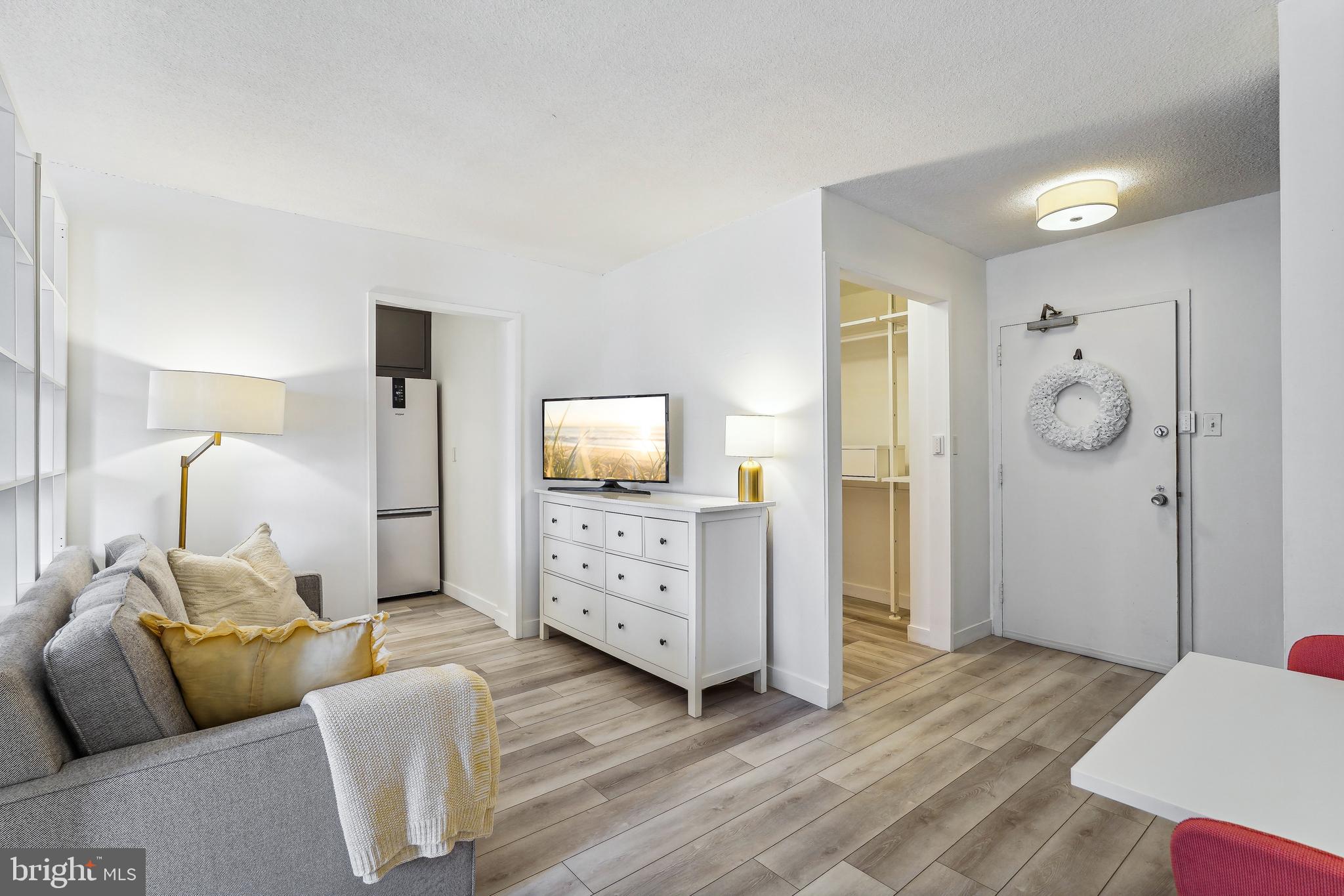 WILLOUGHBY OF CHEVY CHASE - Residential