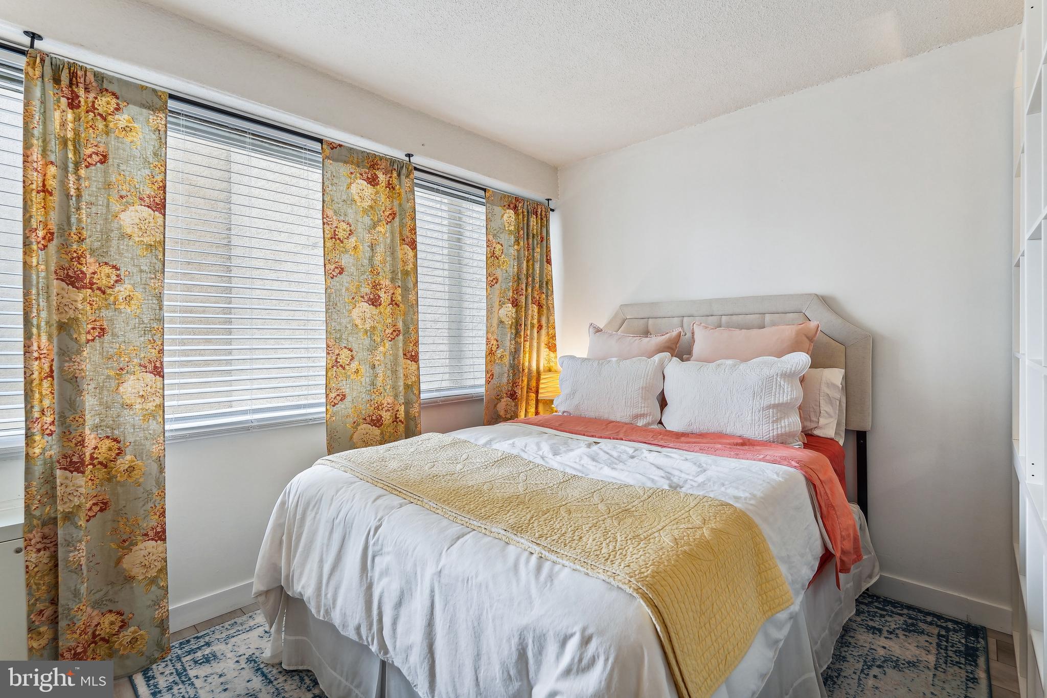 WILLOUGHBY OF CHEVY CHASE - Residential