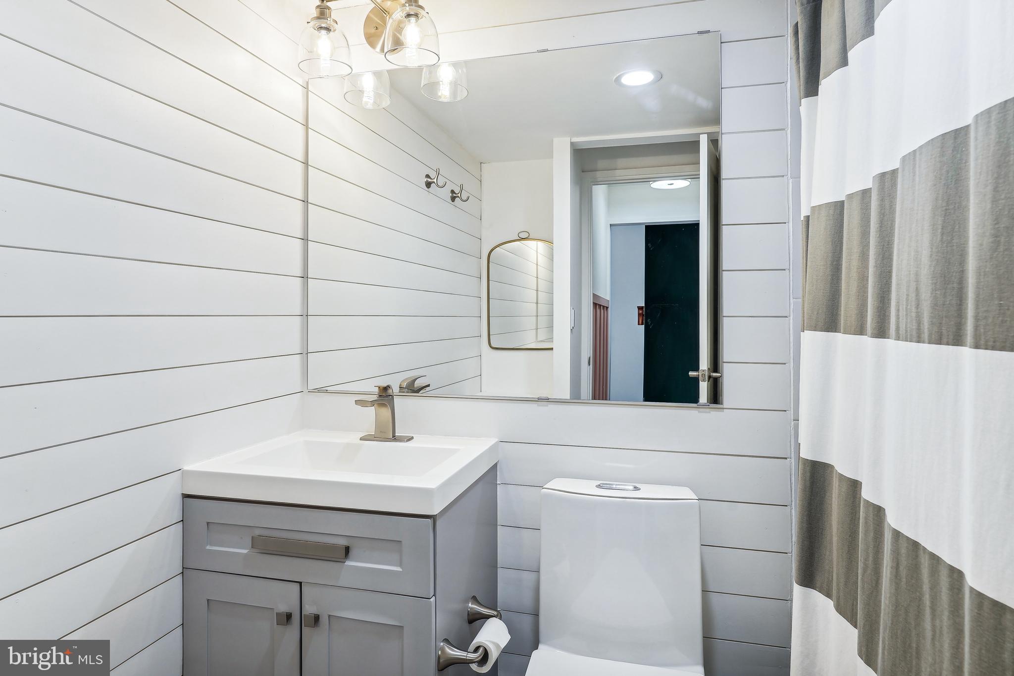 WILLOUGHBY OF CHEVY CHASE - Residential