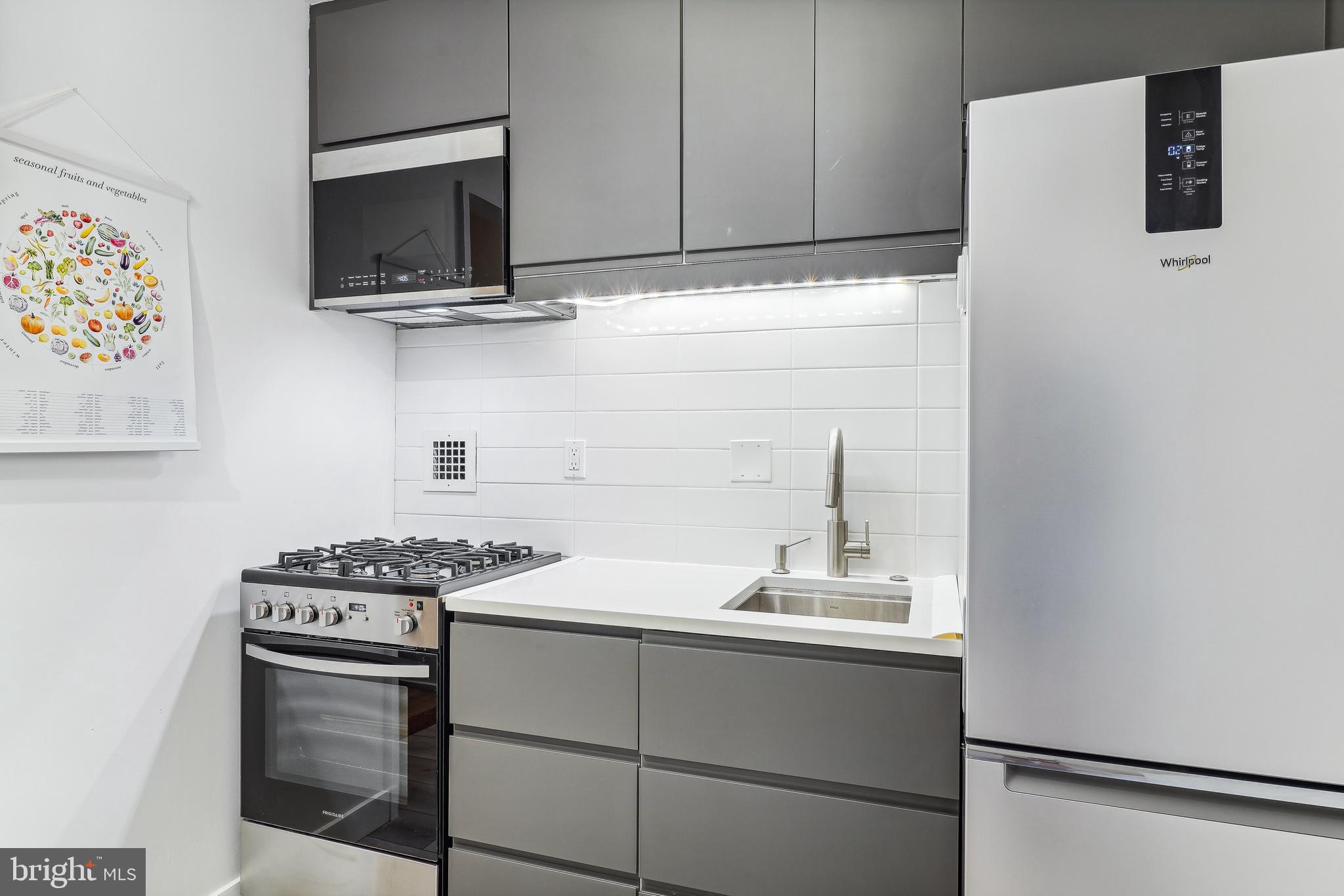 WILLOUGHBY OF CHEVY CHASE - Residential