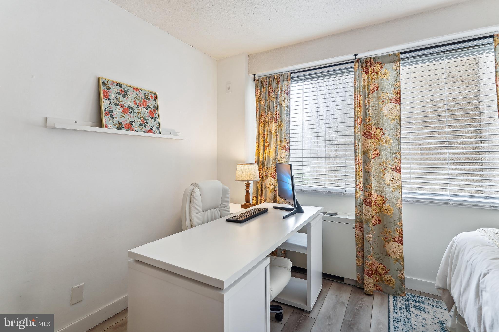 WILLOUGHBY OF CHEVY CHASE - Residential