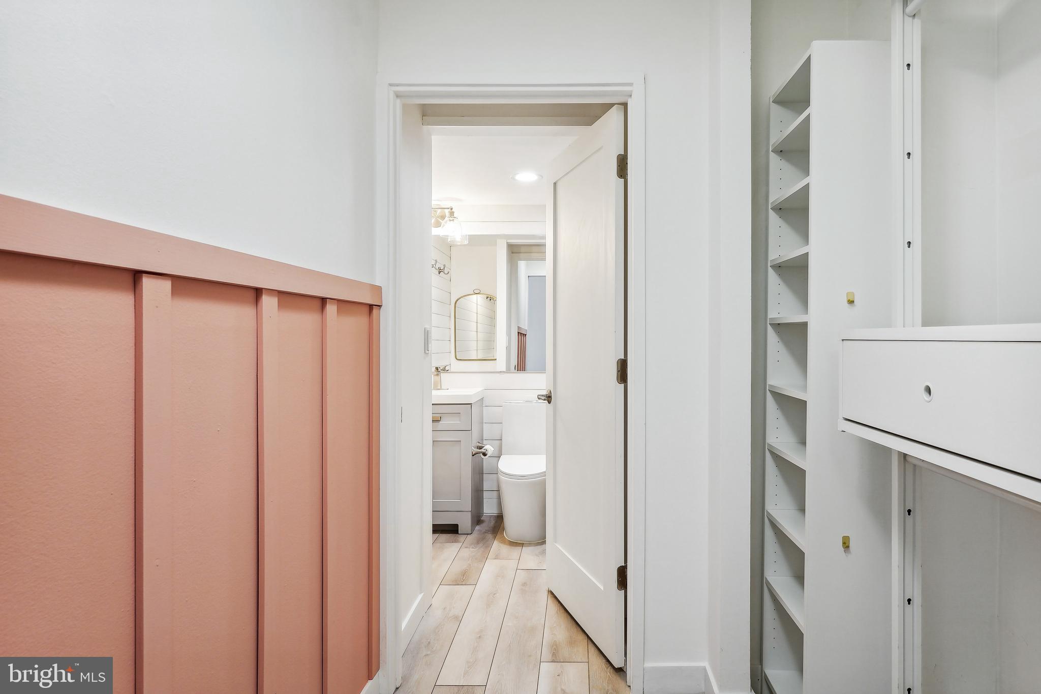 WILLOUGHBY OF CHEVY CHASE - Residential