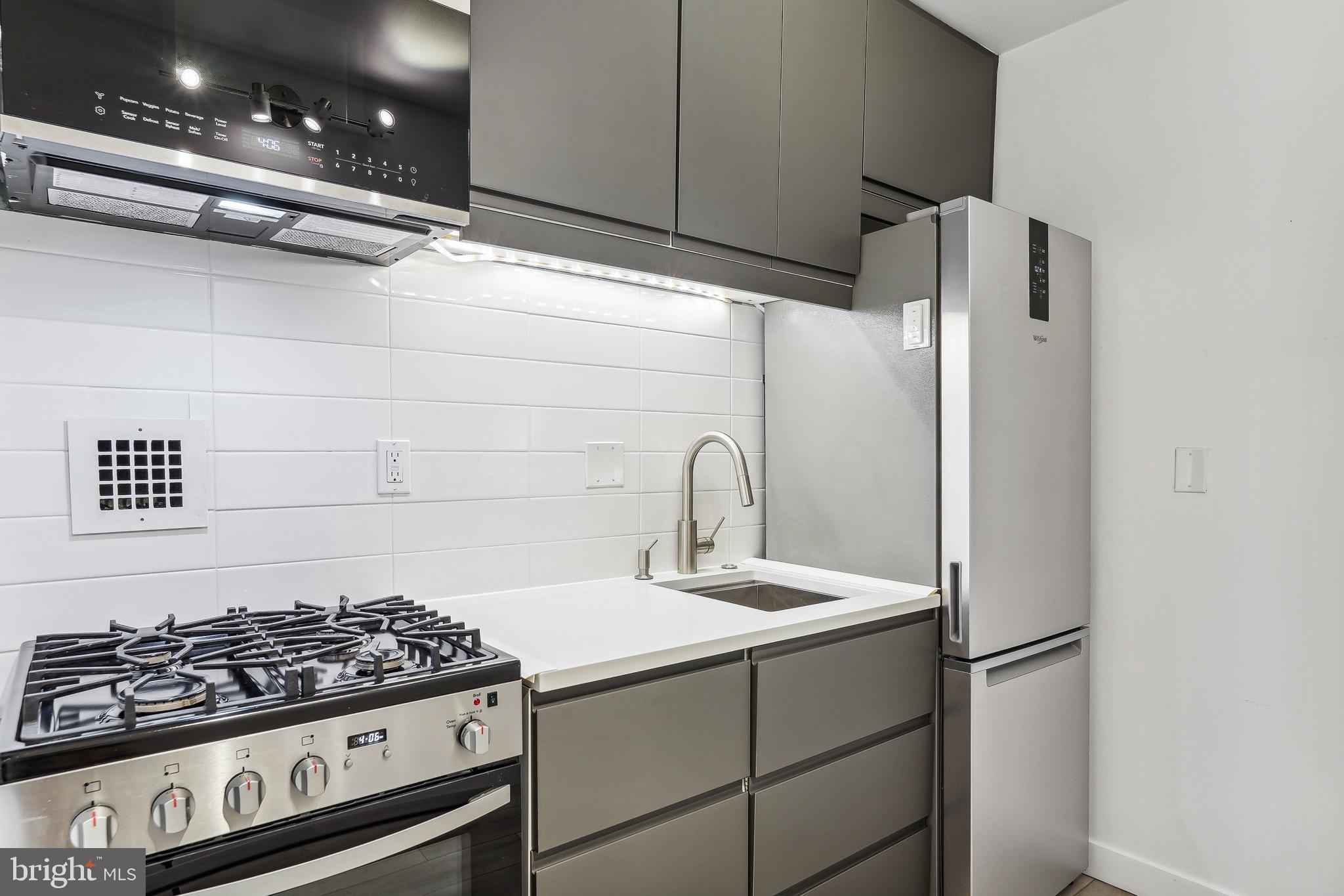 WILLOUGHBY OF CHEVY CHASE - Residential