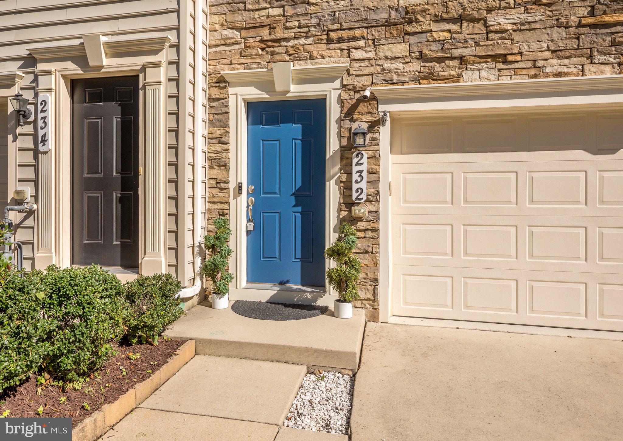 232 MOHEGAN DRIVE