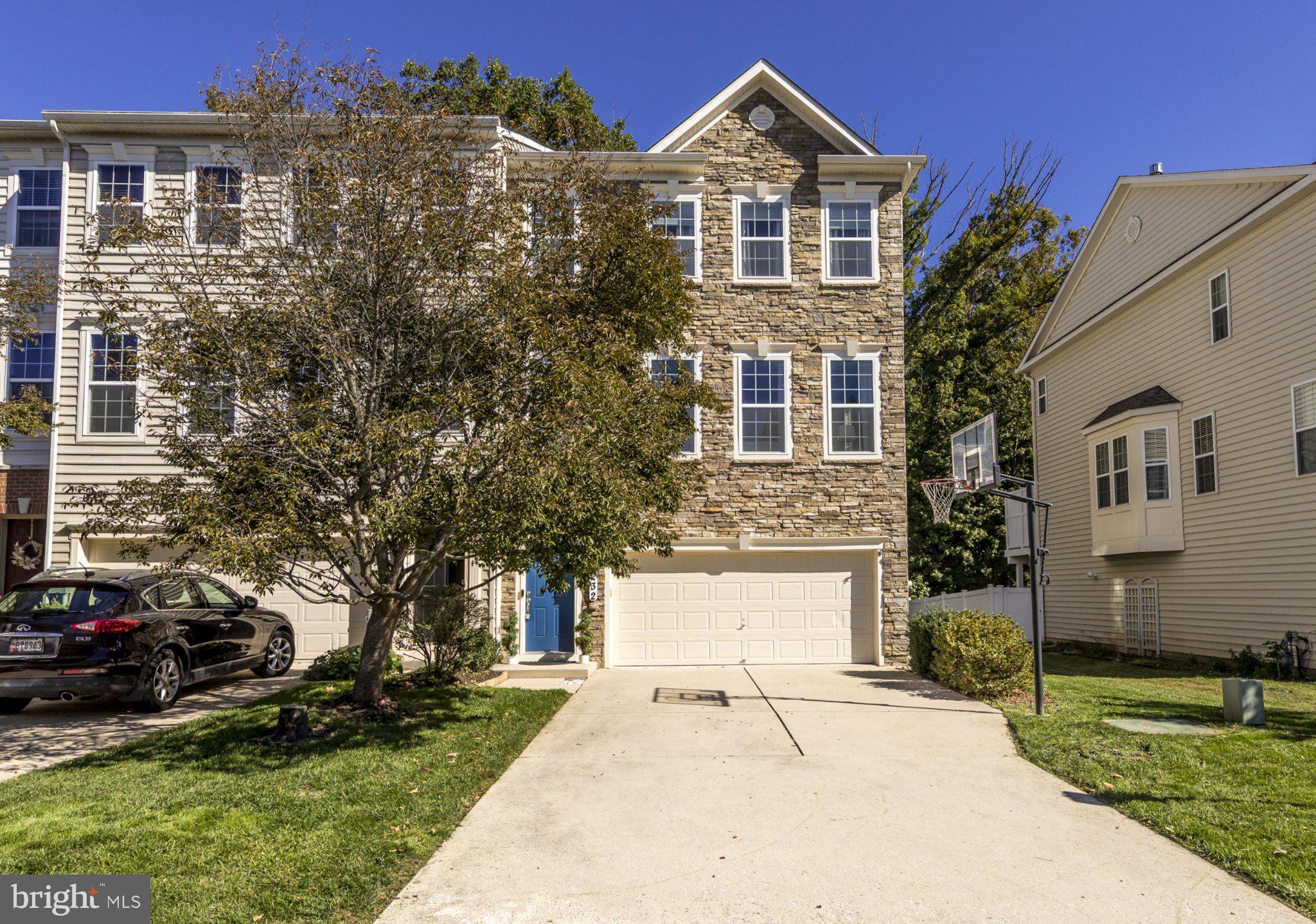 232 MOHEGAN DRIVE