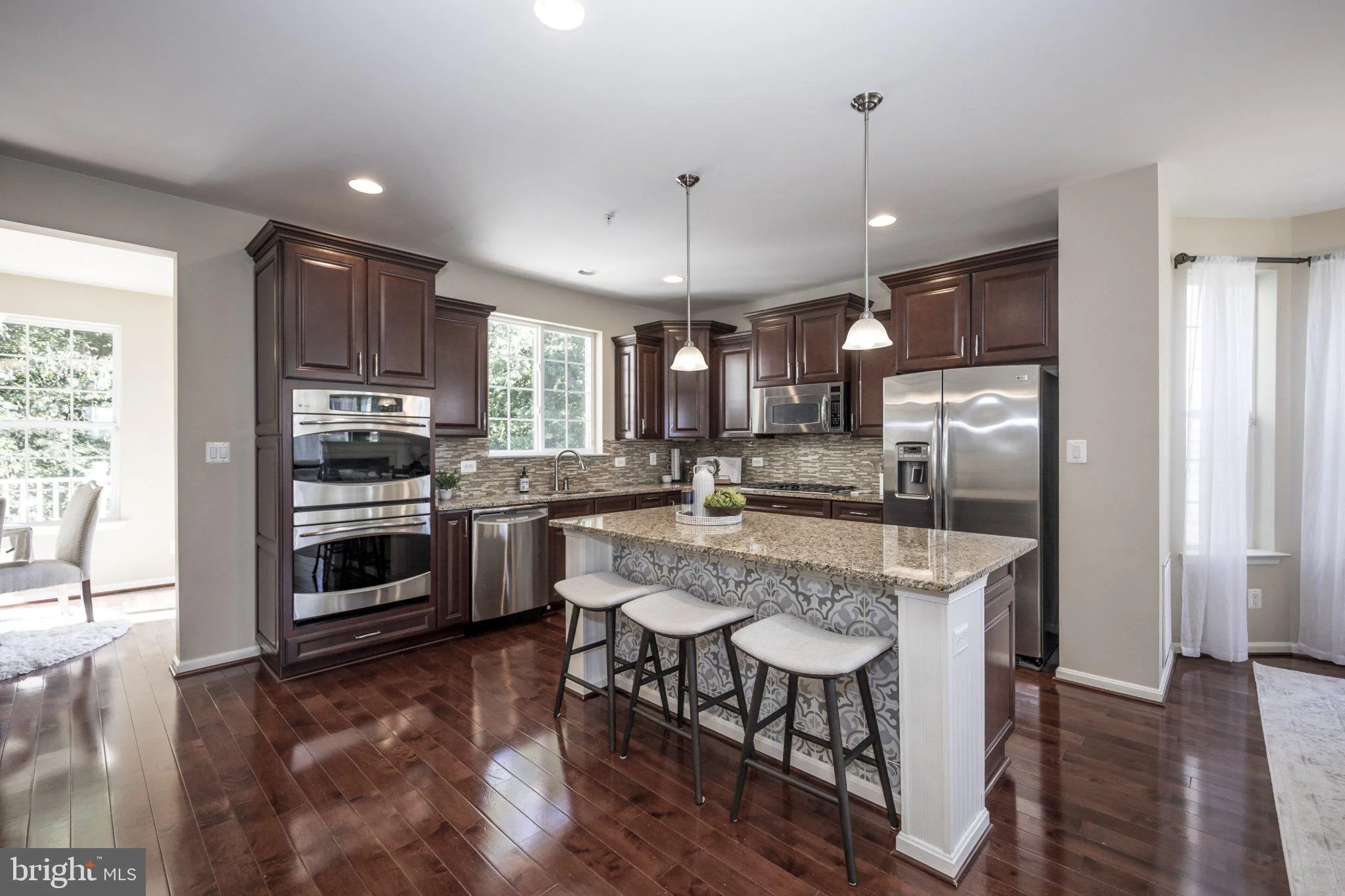 232 Mohegan Drive