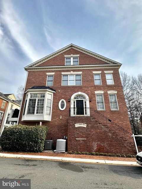 1607 SENECA AVENUE MCLEAN VA 22102