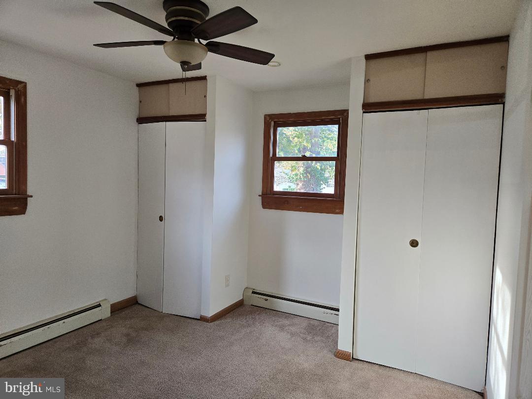 MILL RUN - Residential