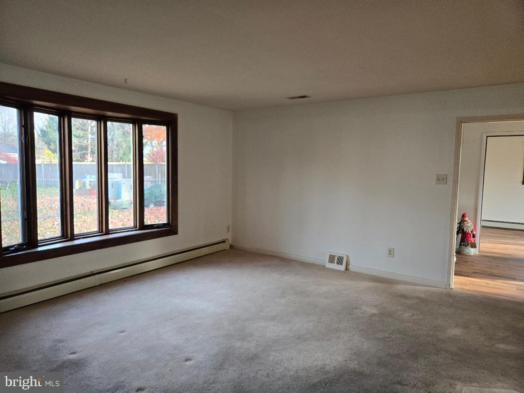 MILL RUN - Residential