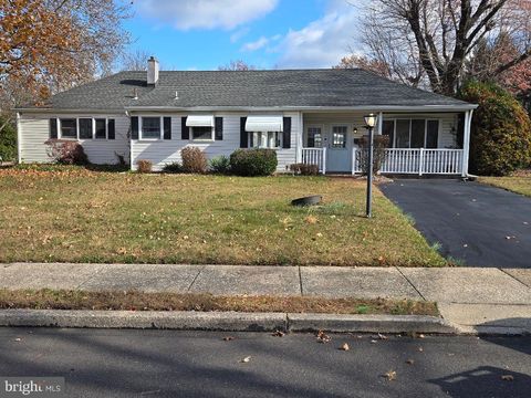 142 GREENBELT DRIVE HATBORO PA 19040