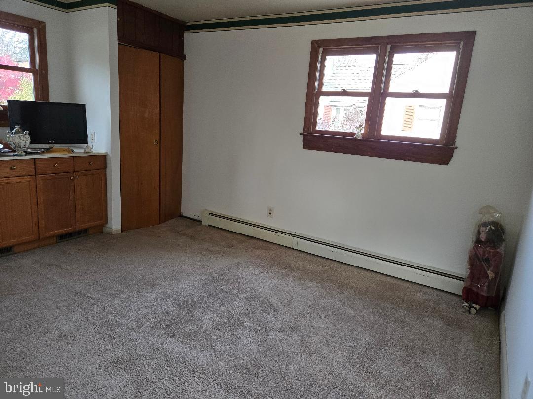 MILL RUN - Residential