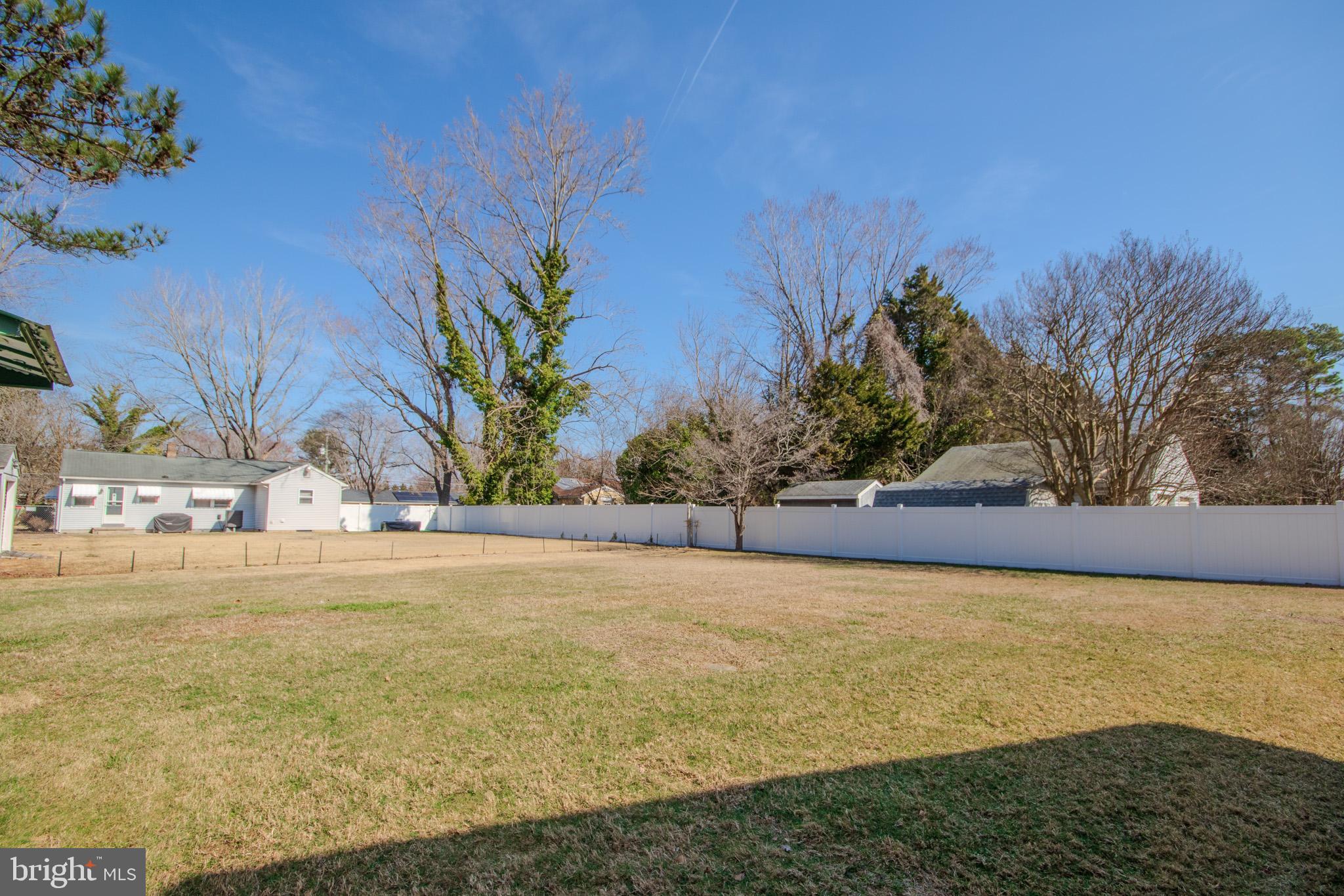 COULBOURN MANOR - Residential