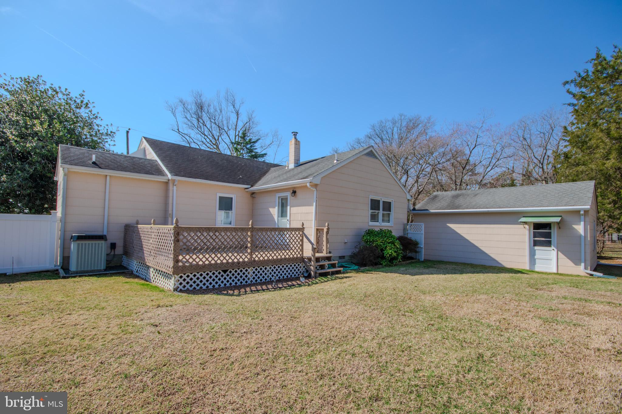 COULBOURN MANOR - Residential