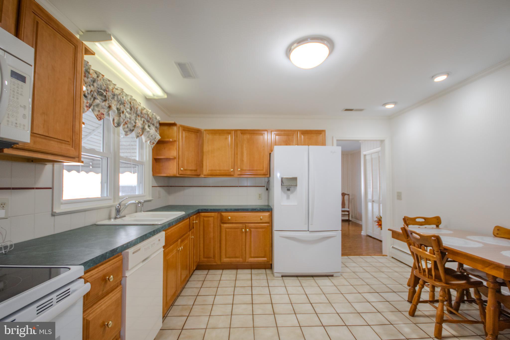 COULBOURN MANOR - Residential