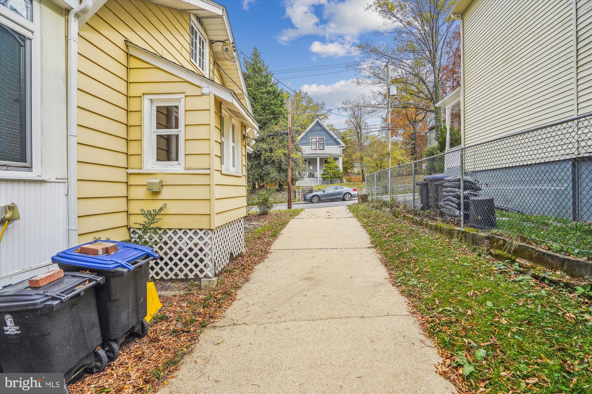 MOUNT RAINIER - Residential