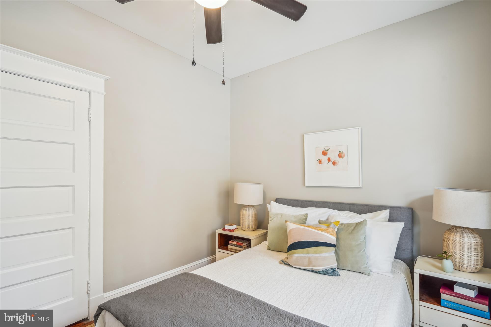 MOUNT RAINIER - Residential