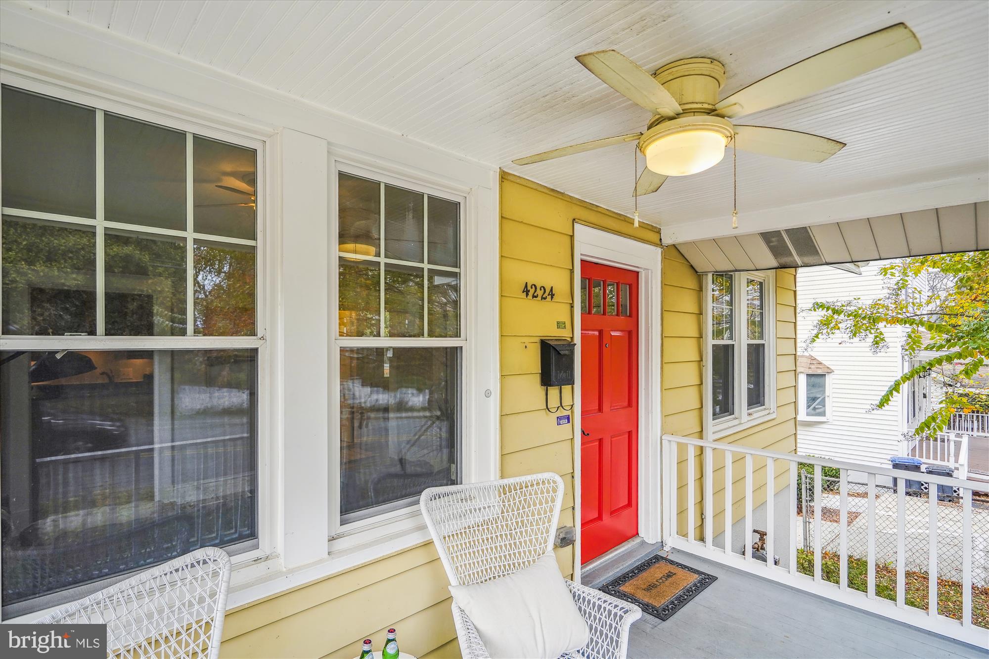 MOUNT RAINIER - Residential