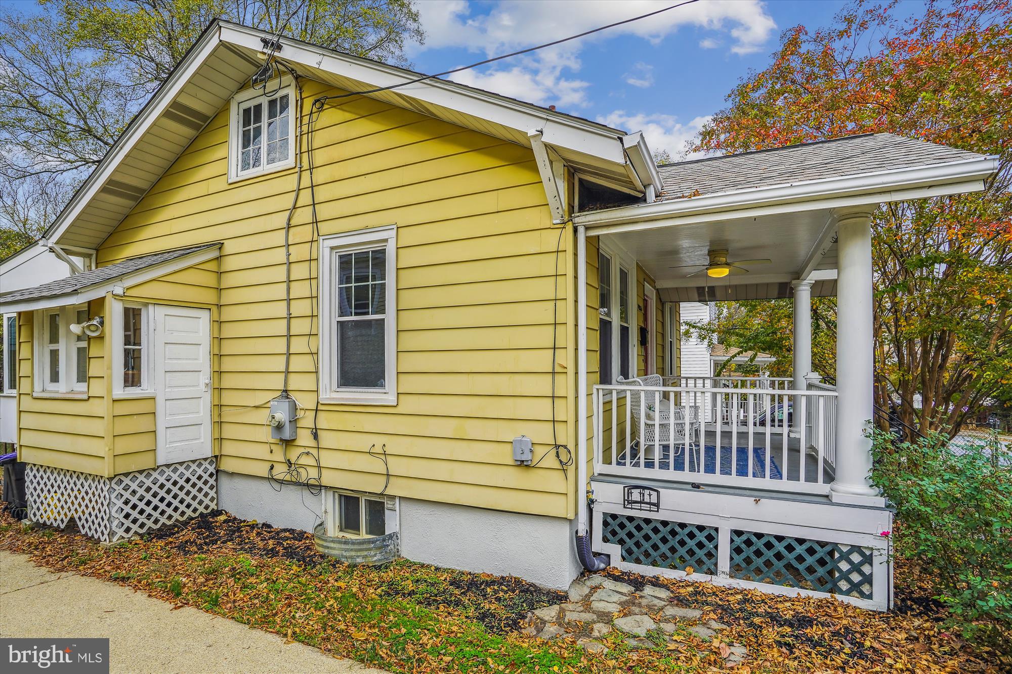 MOUNT RAINIER - Residential