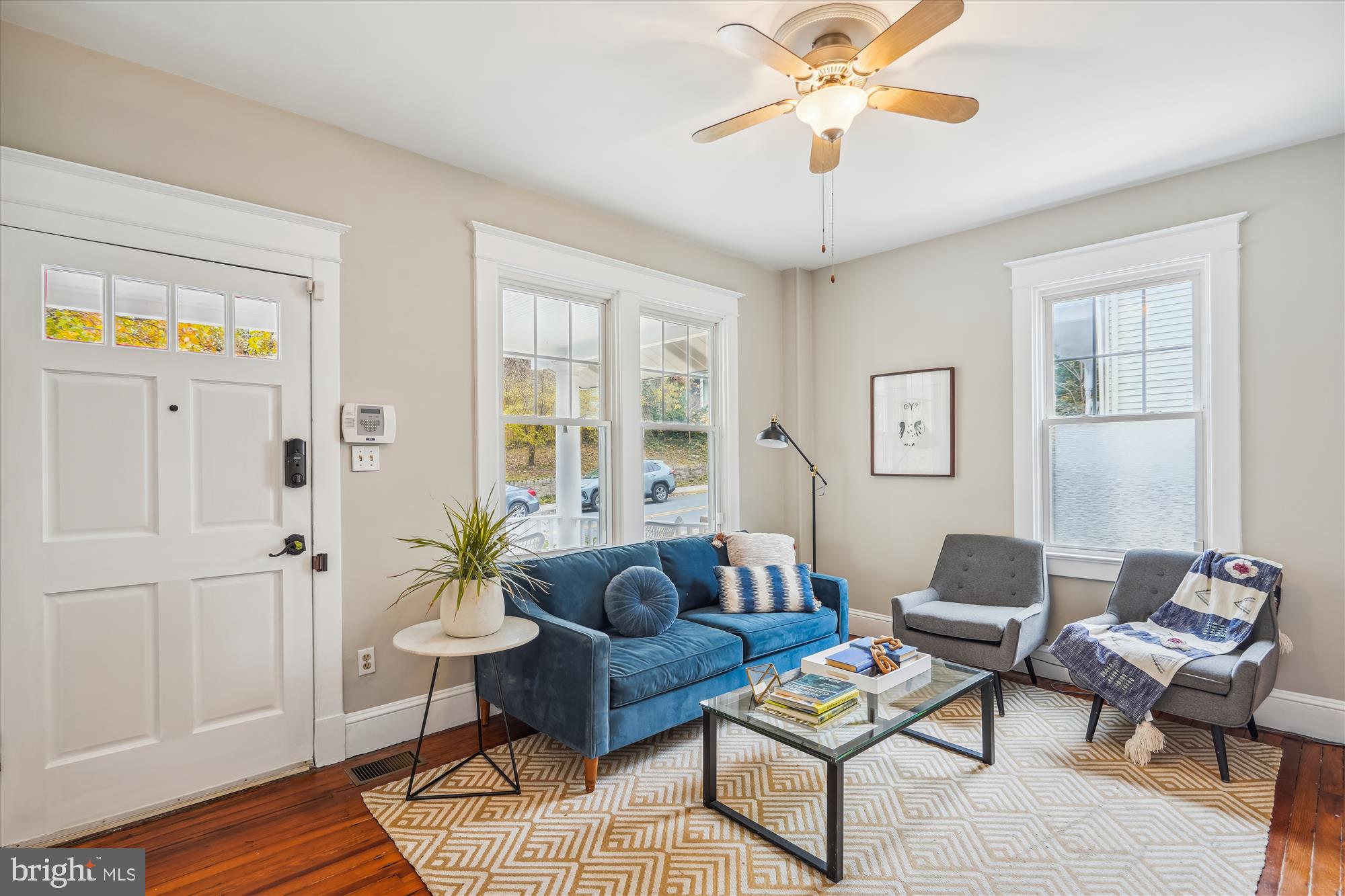 MOUNT RAINIER - Residential