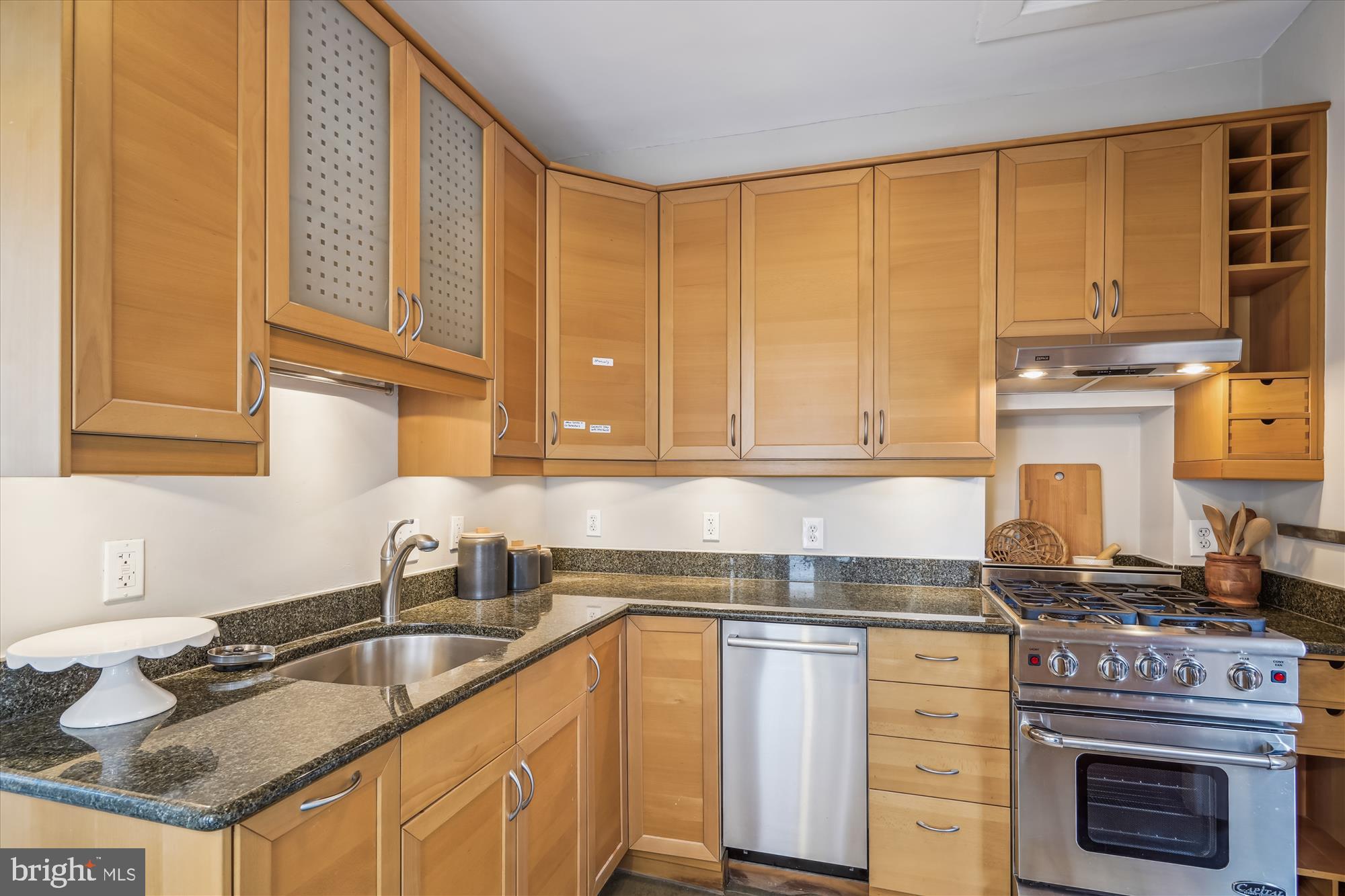 MOUNT RAINIER - Residential