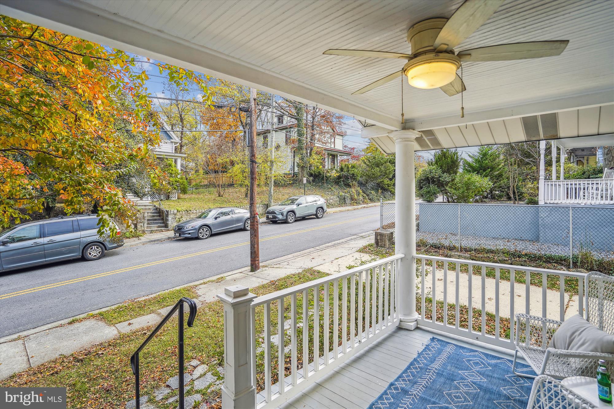 MOUNT RAINIER - Residential