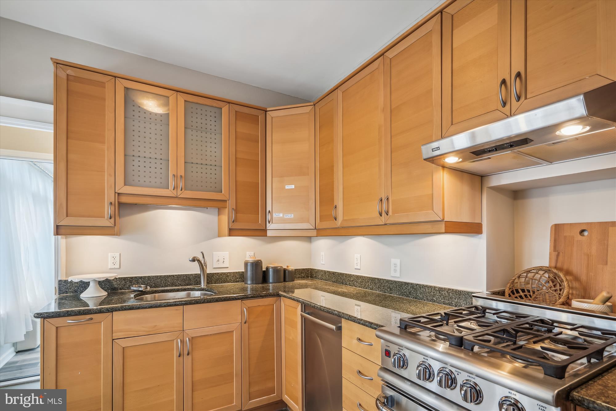 MOUNT RAINIER - Residential