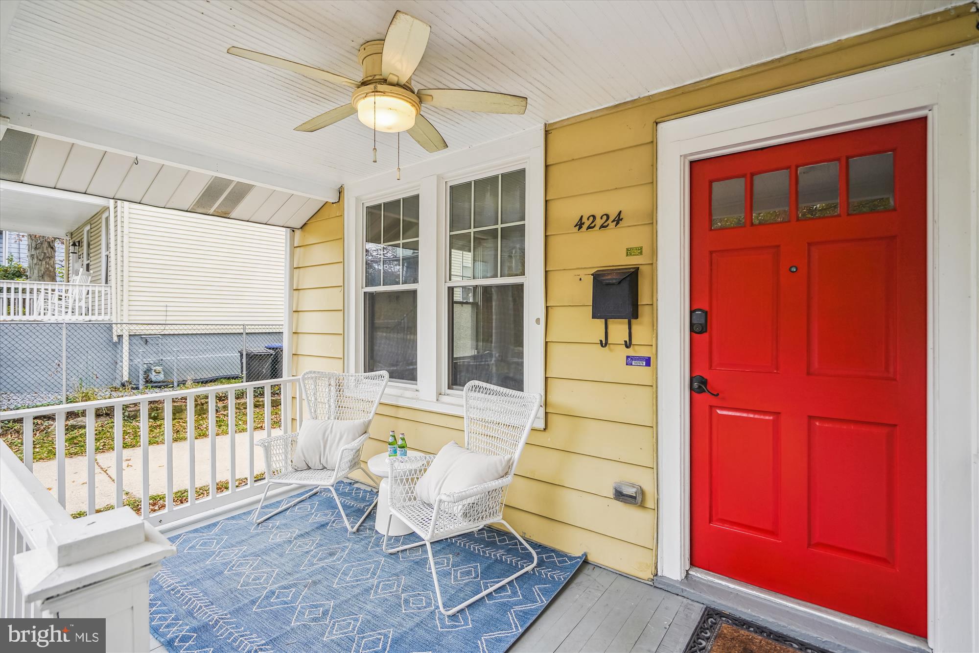 MOUNT RAINIER - Residential