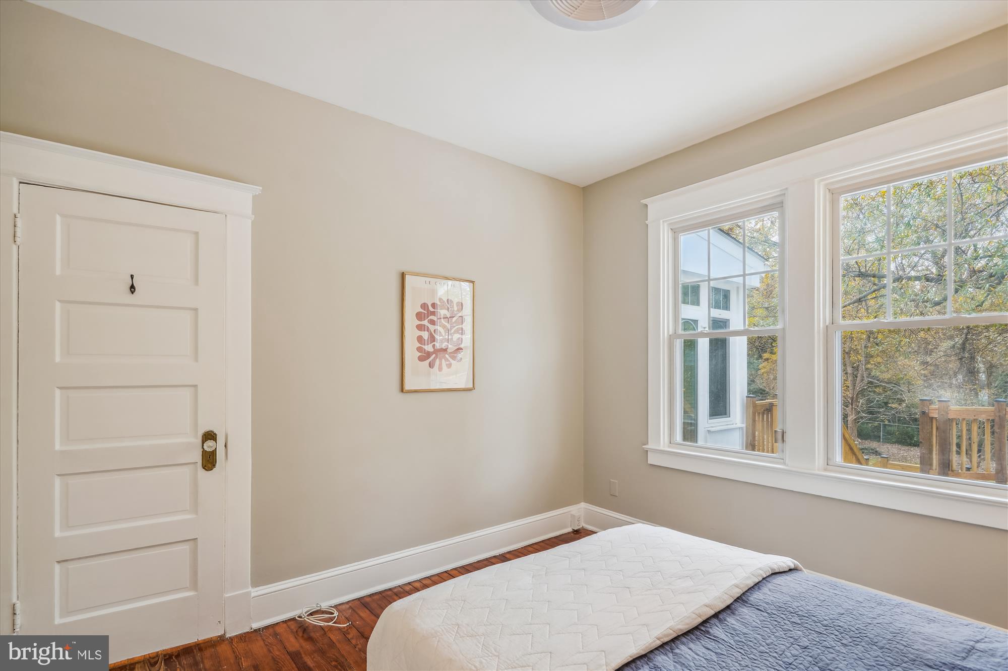 MOUNT RAINIER - Residential