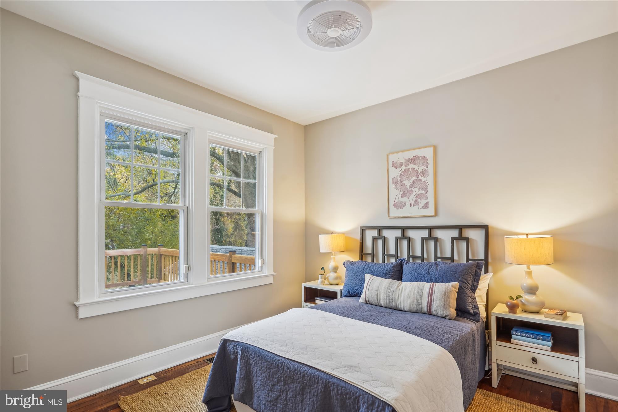 MOUNT RAINIER - Residential