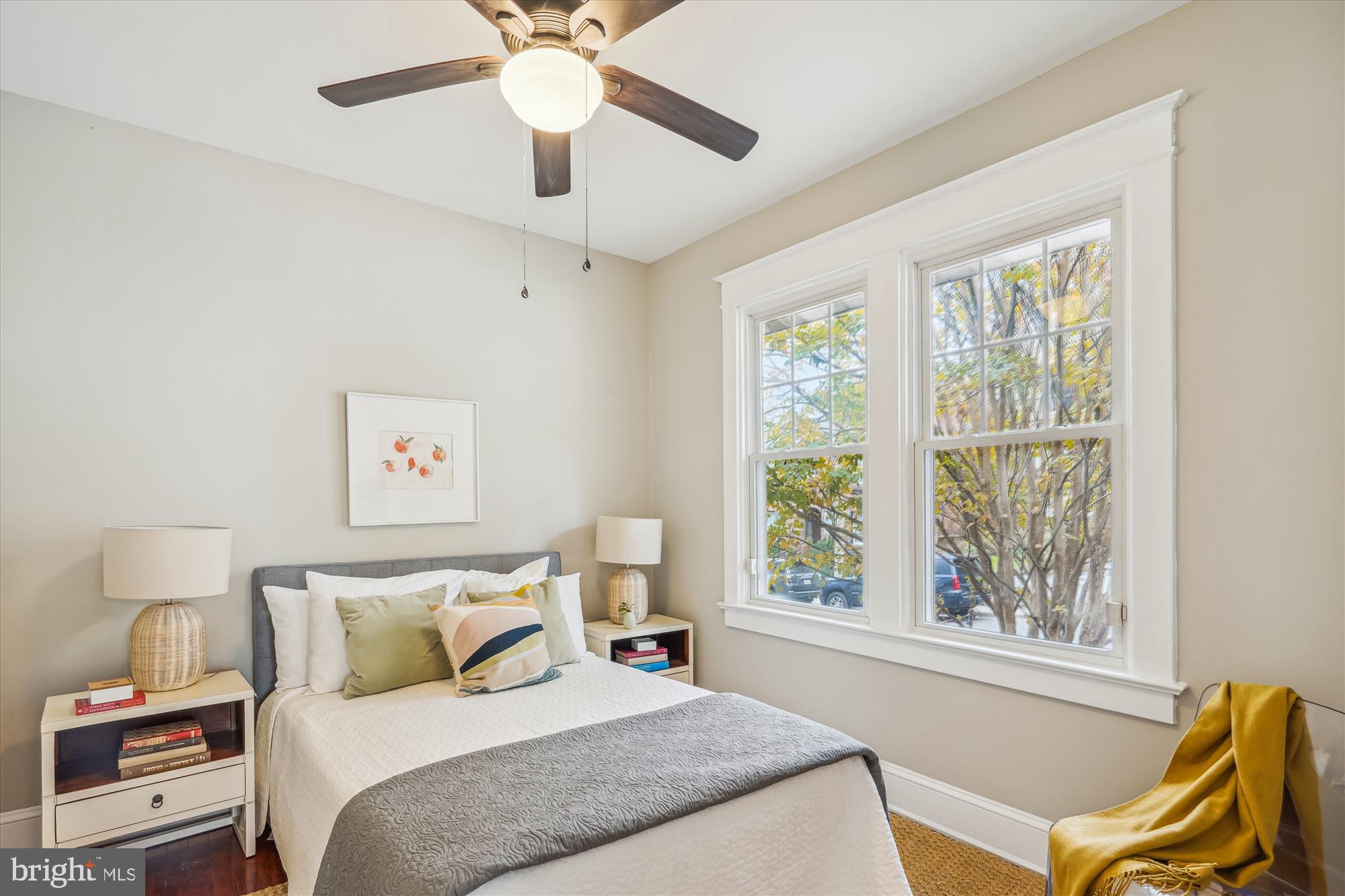 MOUNT RAINIER - Residential