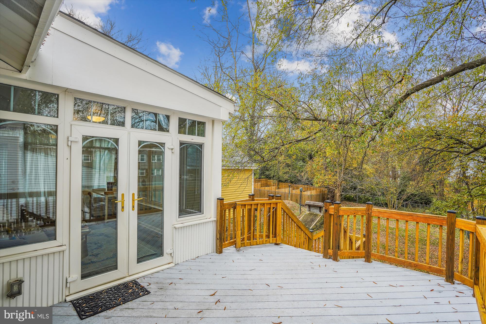 MOUNT RAINIER - Residential