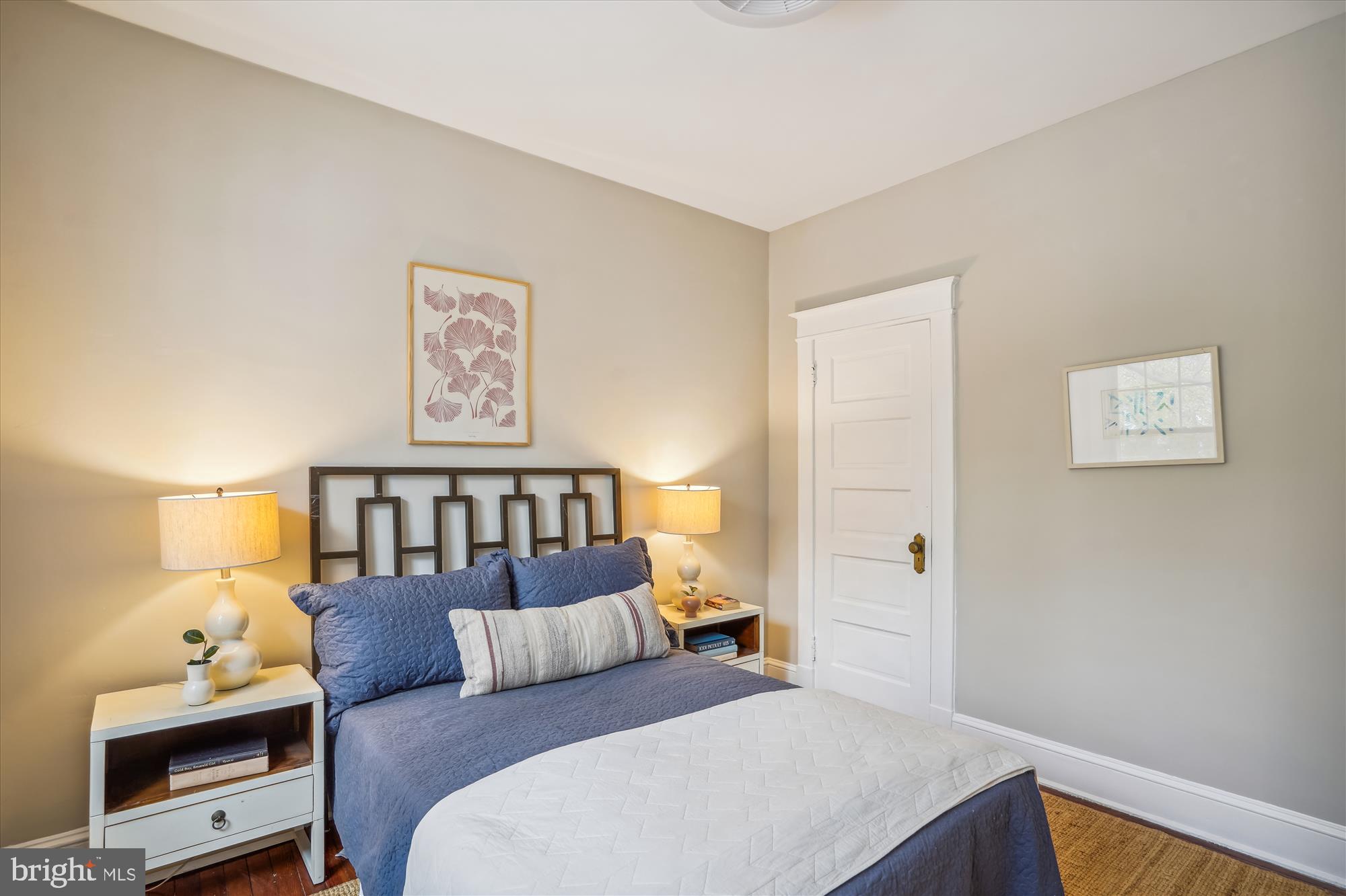 MOUNT RAINIER - Residential