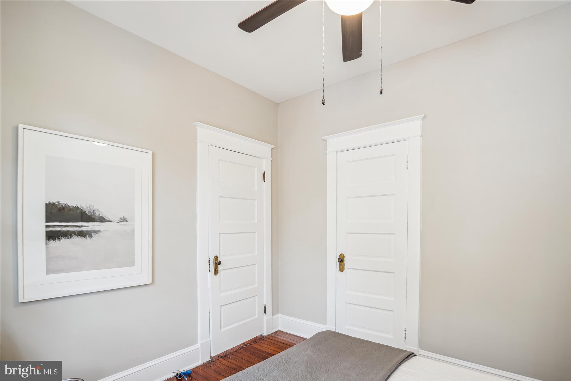 MOUNT RAINIER - Residential